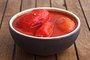 How to Cook and Stew Red Ripe Tomatoes