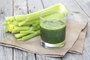 Nutritional Facts for Celery Juice