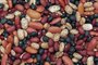 The Effect of Eating Beans on Triglyceride Level