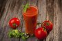 Tomato Juice for Weight Loss