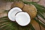 Is Coconut High in Cholesterol?