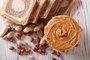 Peanut Butter & Triglycerides