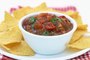 What Are the Health Benefits of Fresh Tomato Salsa?