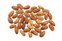 Almonds and Omega 3