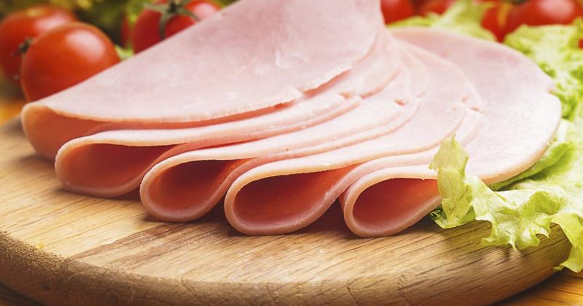 Deli Meat Nutrition Information | LIVESTRONG.COM How Much Is 2 Oz Of Deli Meat