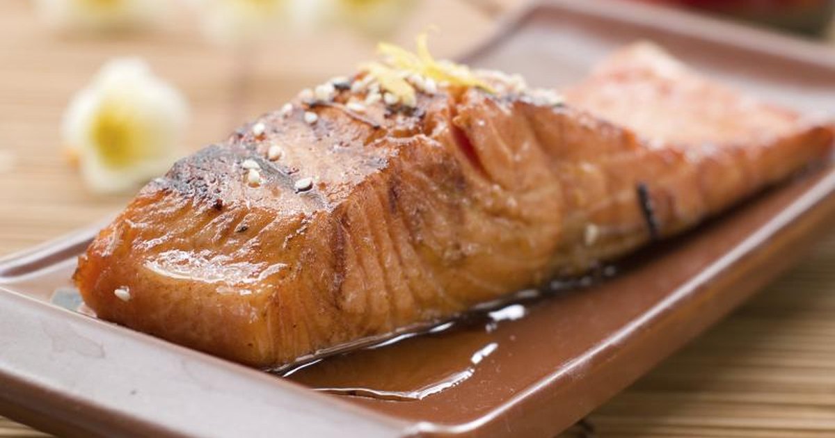 Healthy Eating: How Much Salmon Should I Eat Per Week? | LIVESTRONG.COM