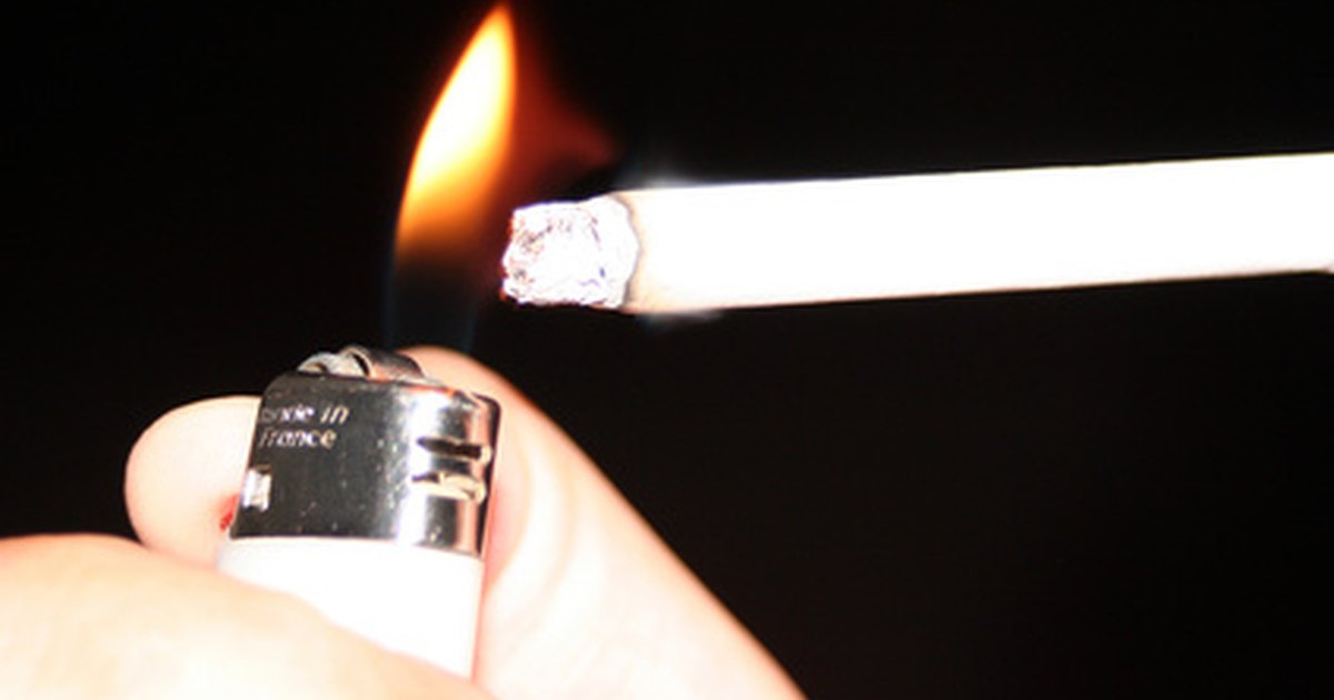 Smoking: Essay on Causes and Effects of Smoking