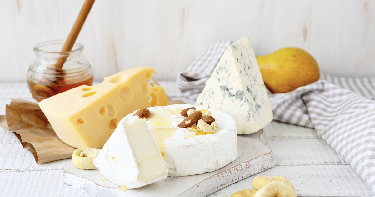 What Raw Cheese Has Probiotics?
