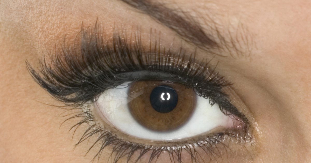 Allergic Reaction to Eyelash Extensions Swollen Eyes
