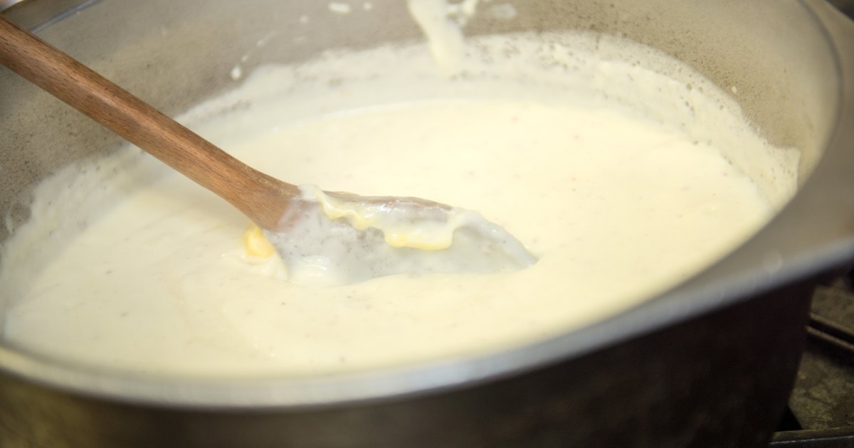 How to Create Sour Milk | LIVESTRONG.COM