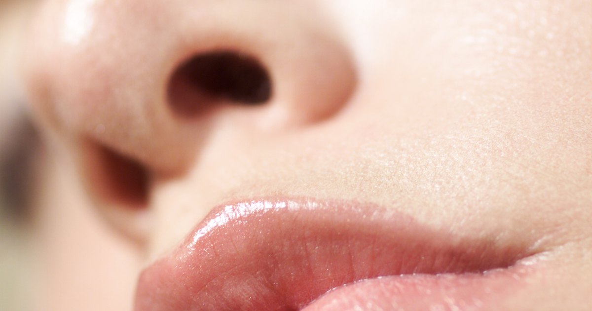 Bumps On The Edge Of The Lips Livestrongcom