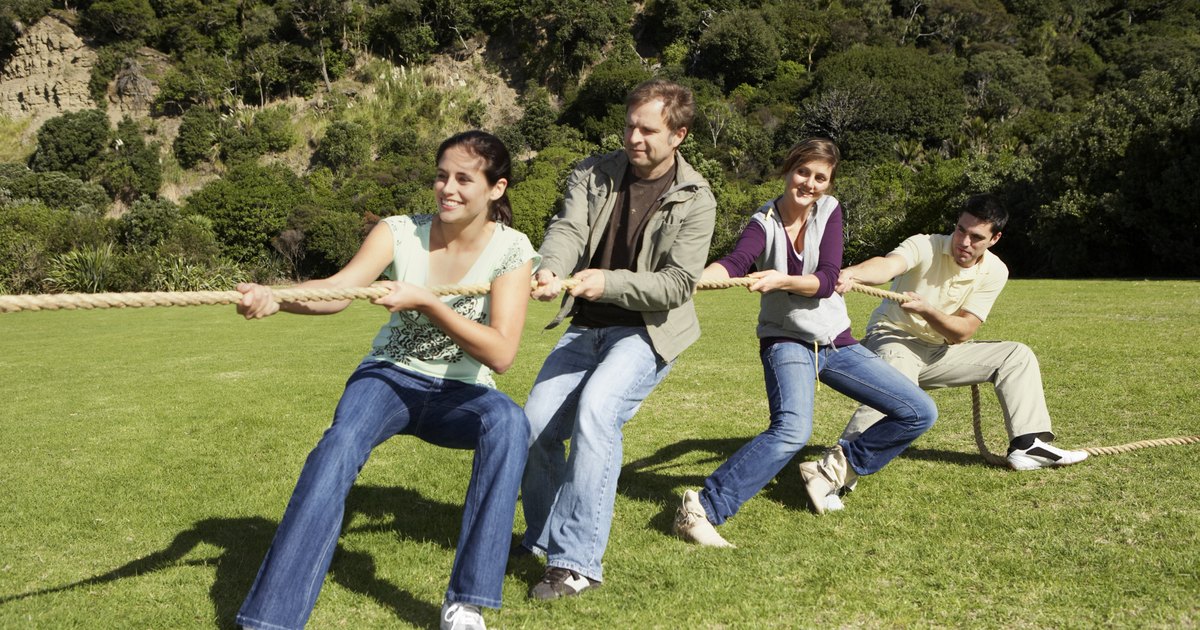 27 Fun Outdoor Games You'll Want To Play All Summer Long