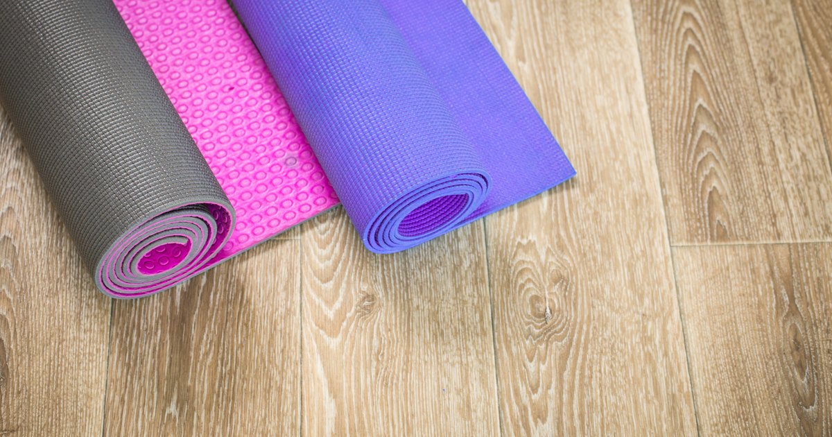 How Often Should I Do Yoga to Lose Weight? | LIVESTRONG.COM