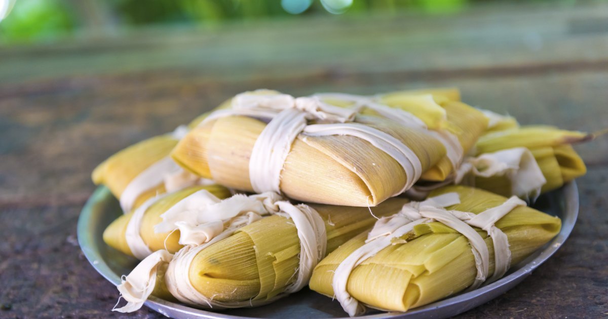 how long to cook tamales in a roaster oven