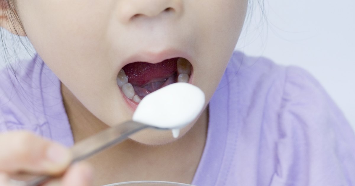 Top-Rated Probiotics for Children