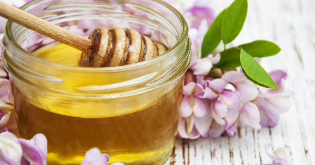Does the Pasteurization of Honey Take Out the Antioxidants ...