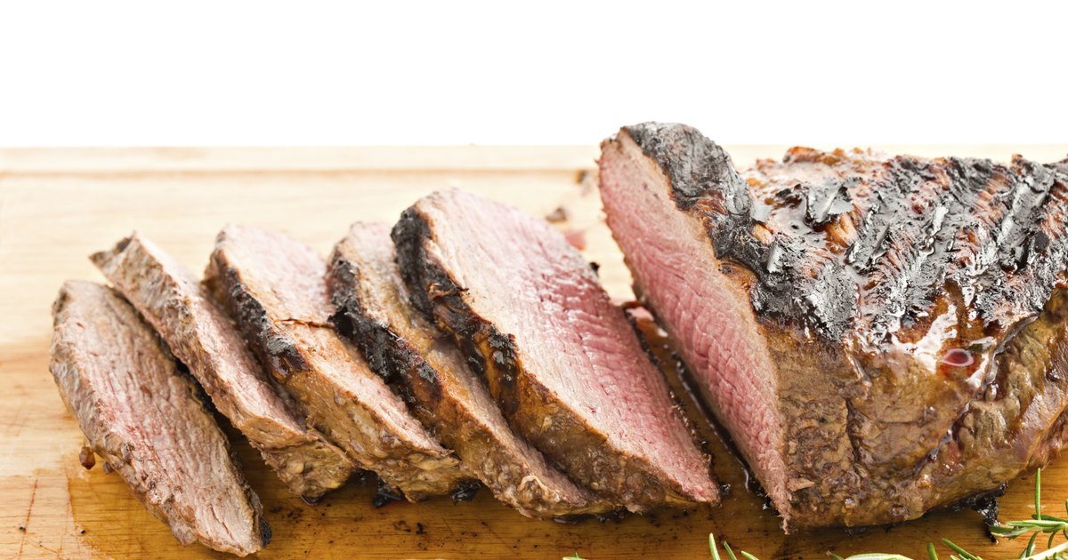 How to Make the Best Tri Tip Roast in a Crock Pot