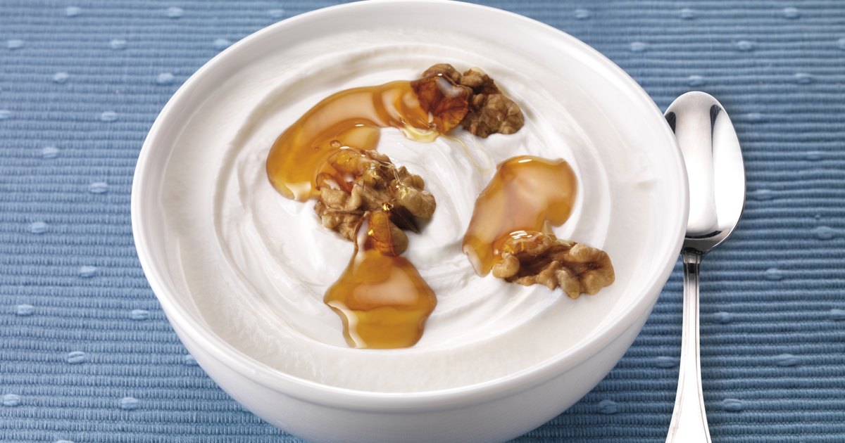 What Is the Healthiest Greek Yogurt?