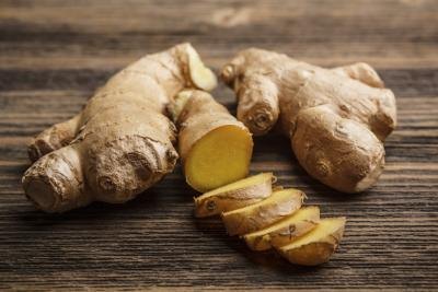 How Much Ginger Root Can You Take in a Day?