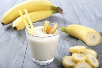 Bananas for Breakfast Diet
