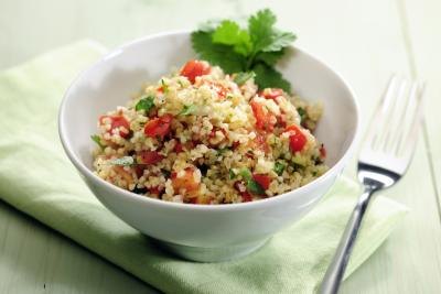 What Are the Health Benefits of Couscous?