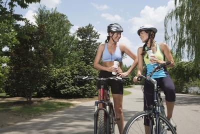 Is Bike-Riding a Good Exercise for Losing Weight ...