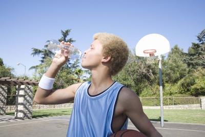 Staying hydrated during your workouts and competitions is vitally important for your performance