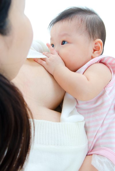 Exercise during the Breastfeeding Years