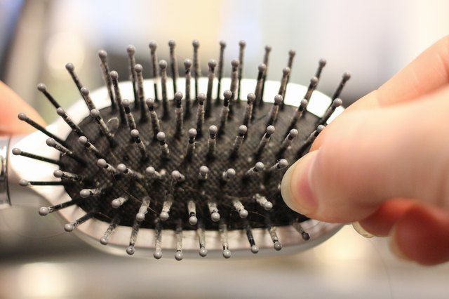 How to Sterilize Hairbrushes | LIVESTRONG.COM