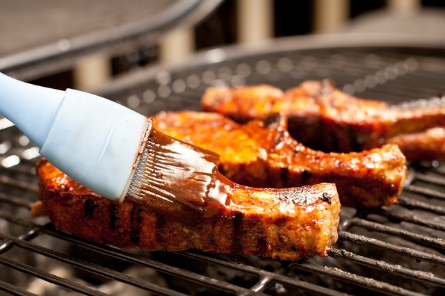 How to Grill Ribs on an Electric Grill | LIVESTRONG.COM