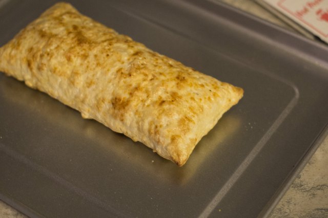 How to Cook a Hot Pocket in a Toaster Oven from www.livestrong.com. microwa...