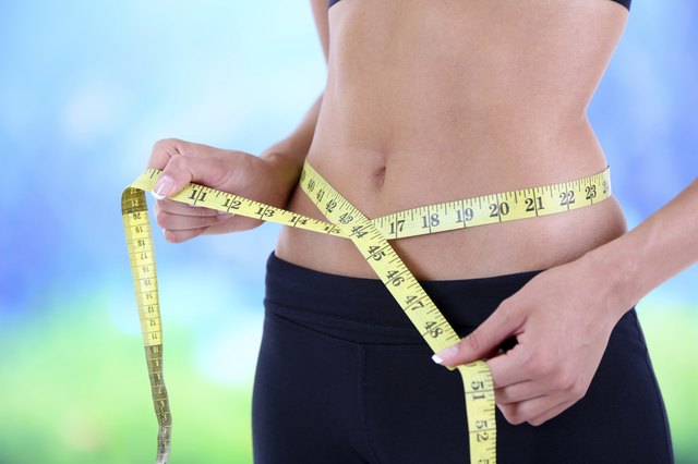 what is a healthy weight loss rate per week