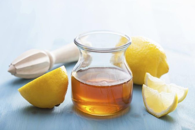 Lemon Juice, Honey & Hot Water for a Cough | LIVESTRONG.COM