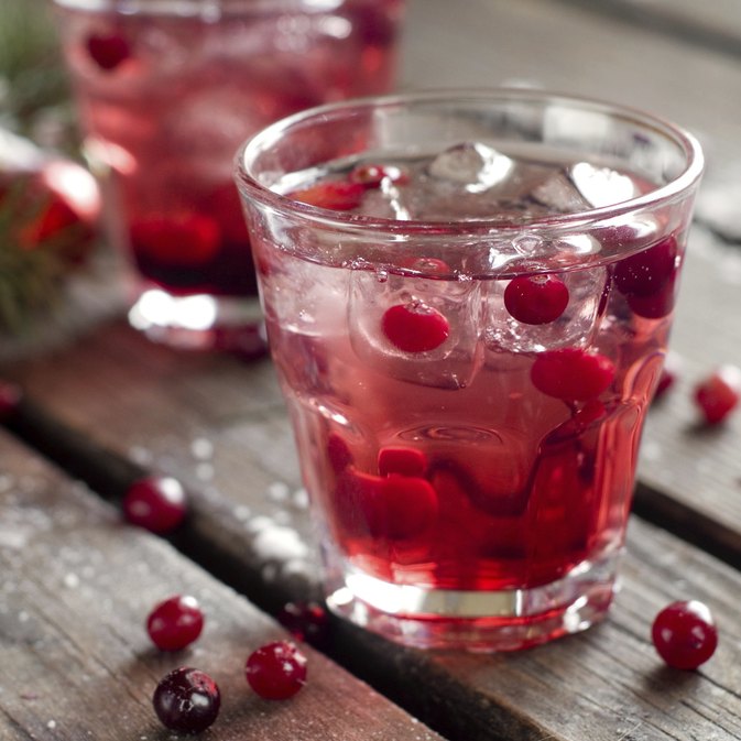 Can Cranberry Juice Make You Urinate More? | LIVESTRONG.COM
