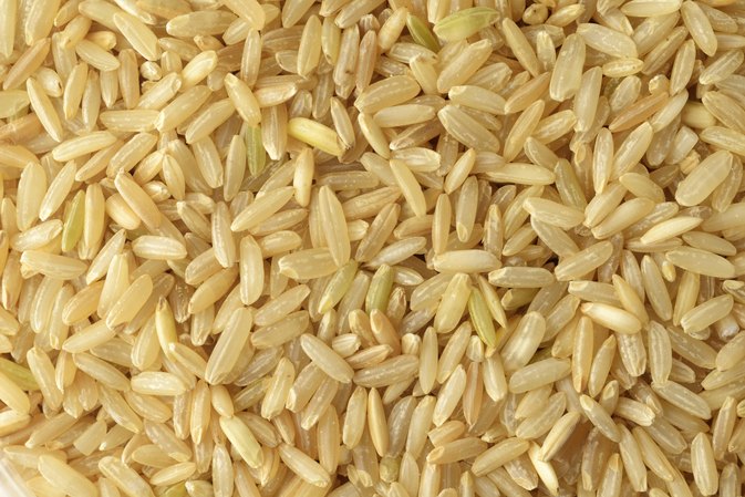 Image result for brown rice