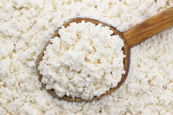 Cottage Cheese and Digestion