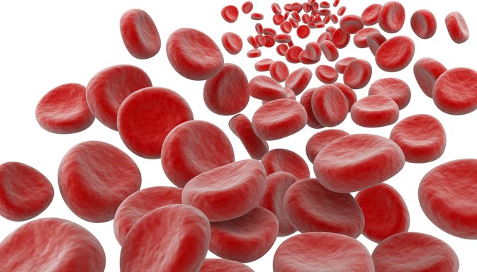 Can Herbs Treat High Platelet Counts?