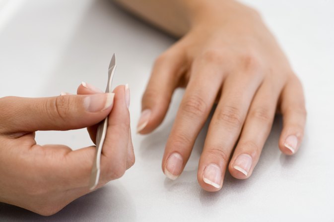 Image result for Maintaining your Nails cuticles