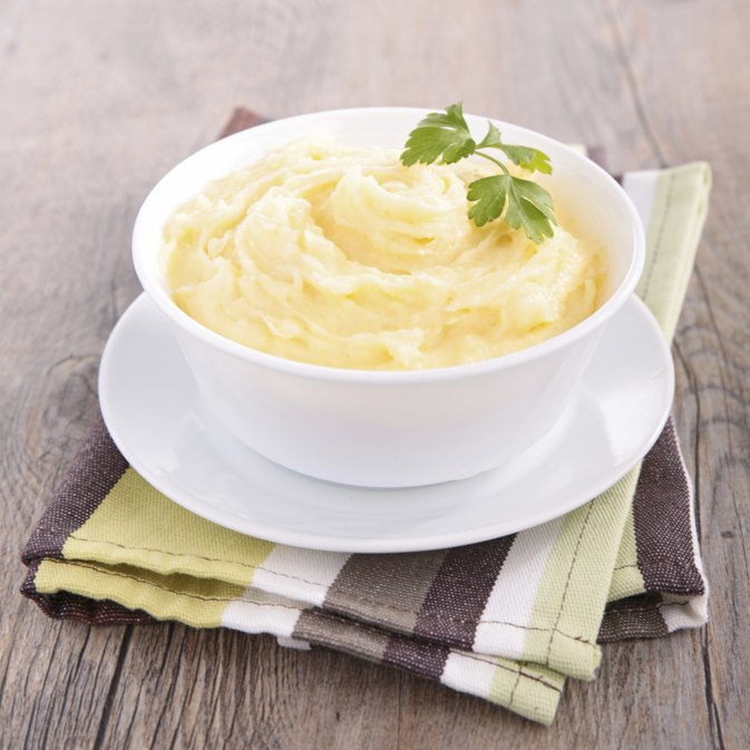 The Ingredients in Instant Mashed Potatoes | LIVESTRONG.COM
