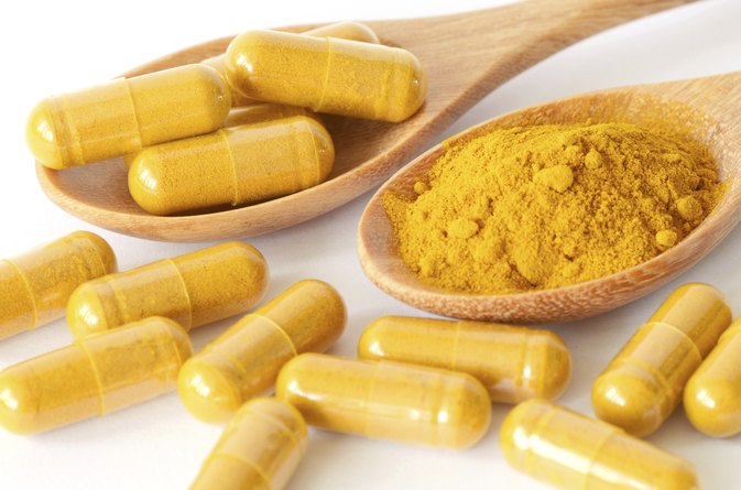 Image result for Turmeric Pills