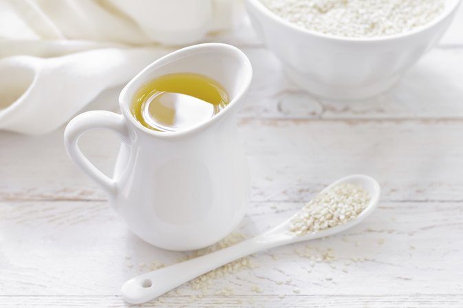 What Are the Health Benefits of Sesame Oil?