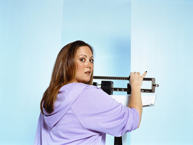 The Best Diet for a Morbidly Obese Woman | LIVESTRONG.COM