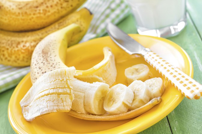 Resultado de imagen para banana diet