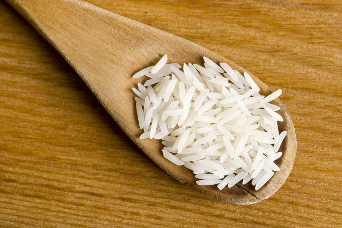 What Is the Glycemic Index of Basmati Rice?
