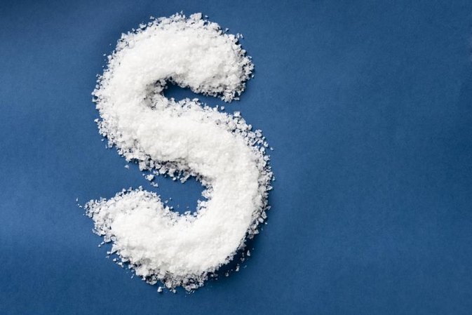 How Much Sodium Per Day to Lose Weight? | LIVESTRONG.COM