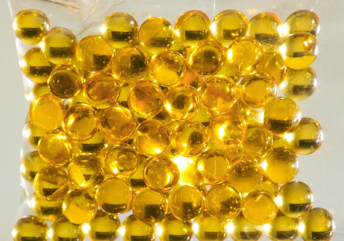 Can You Take Fish Oil With Blood Thinners?