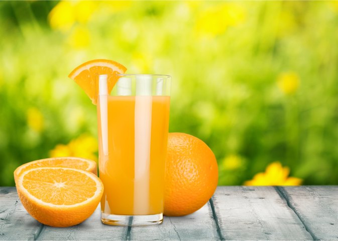 Why Do I Get Thirsty After Drinking Juice? | LIVESTRONG.COM