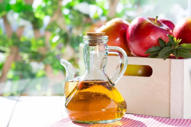 Can You Lose Weight Taking Apple Cider Vinegar Pills?