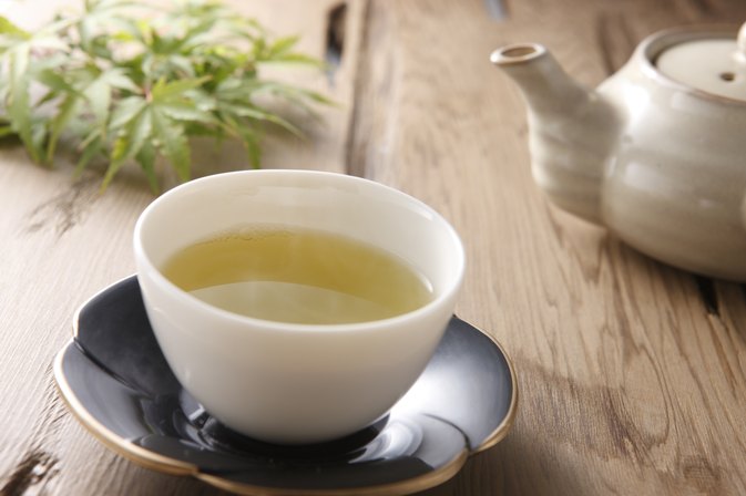 Does Lemon With Green Tea Help Belly Fat?