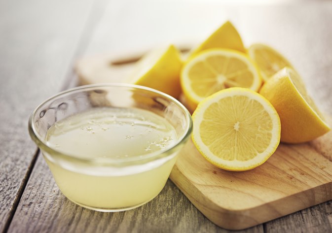Image result for lemon treatment